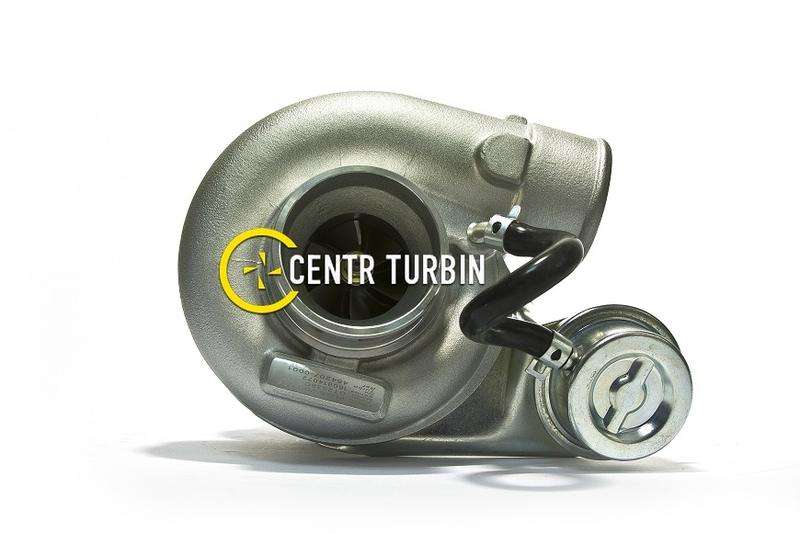 Новая турбина Jrone, Mercedes, AM.GT2538C-1,454207-5001S, 454207-0001, 454184-0001, 454111-0001