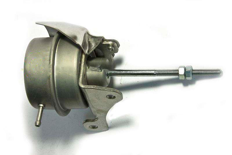 Клапан турбины АМ.BV39-1, Renault, 1.5D
