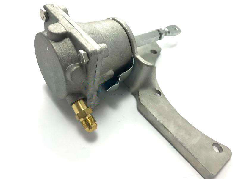 Клапан турбины AM.GTA45, Detroit, 12.7D