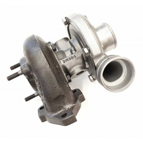 Турбіна 313274 (Deutz Industriemotor 88 + 105 HP) – фото