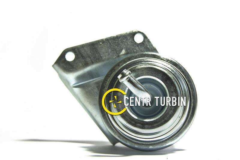 Клапан турбіни AM.GT1746S, MB, 2.0D – фото