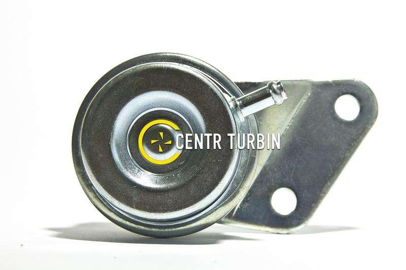 Клапан турбіни AM.GT2059 – фото