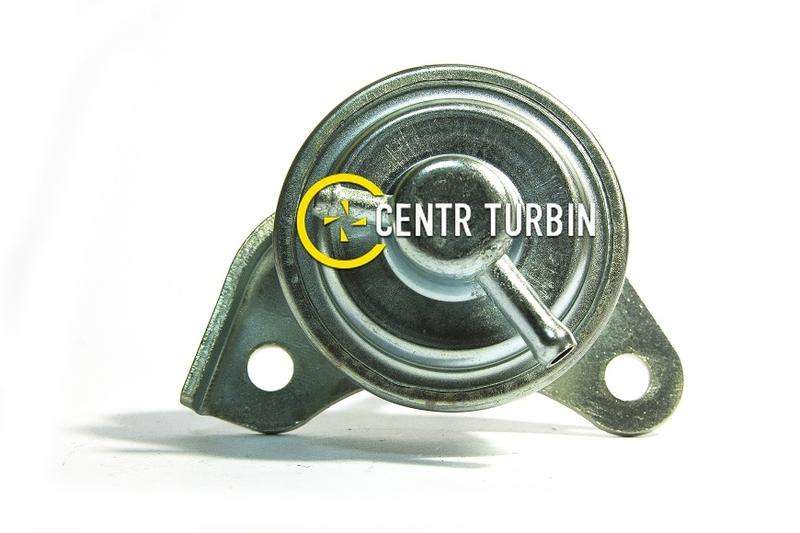 Клапан турбіни AM.K0422, Mazda, 2.3D – фото