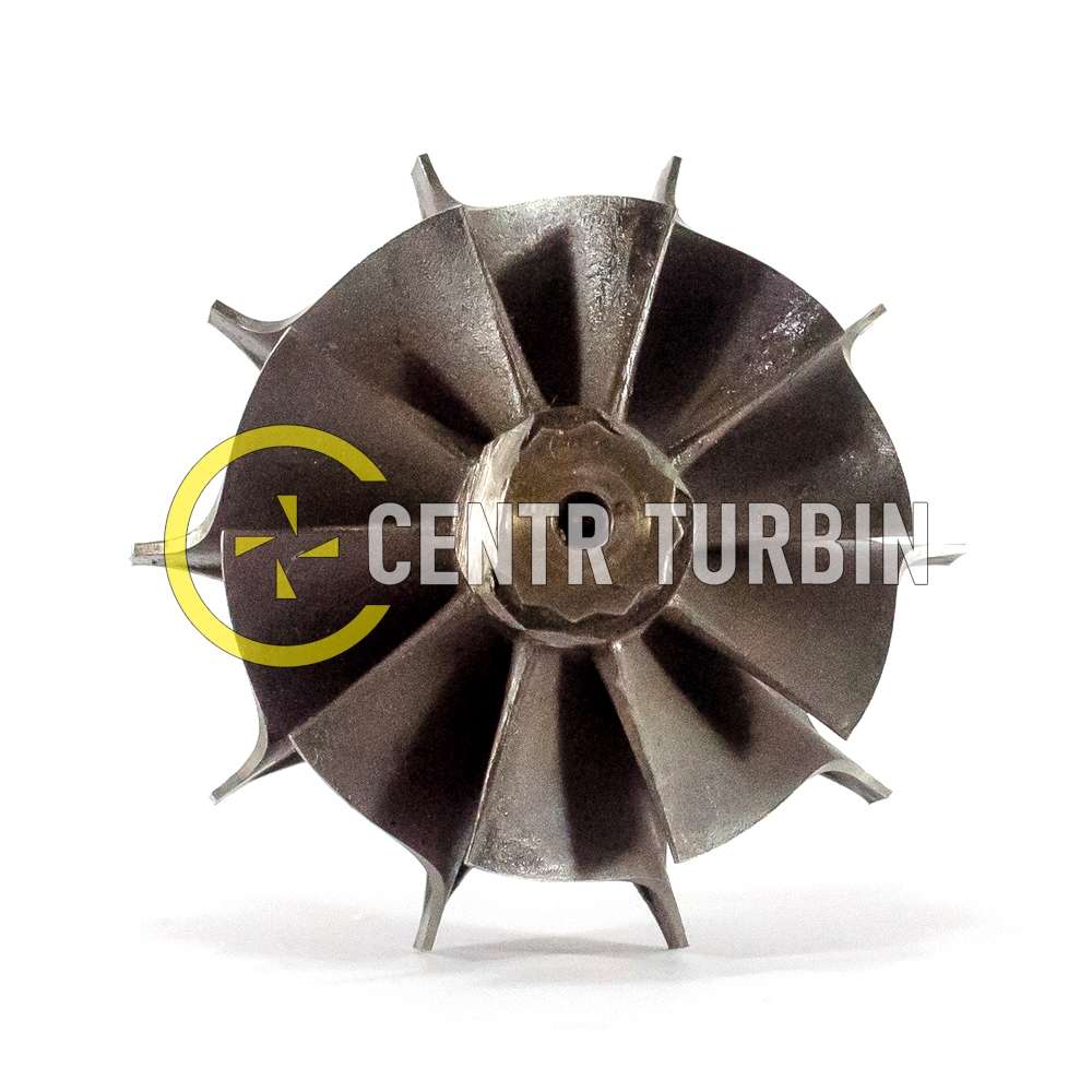Ротор турбины AM.CT26-1, Toyota, 17201-17040 – фото