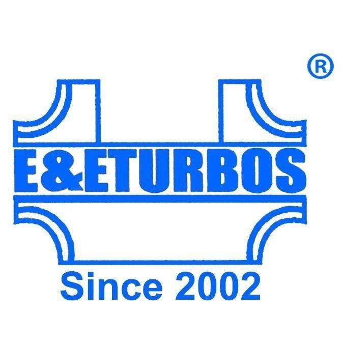 E&E Turbo - производитель запчастей и комплектующих для турбокомпрессоров – фото