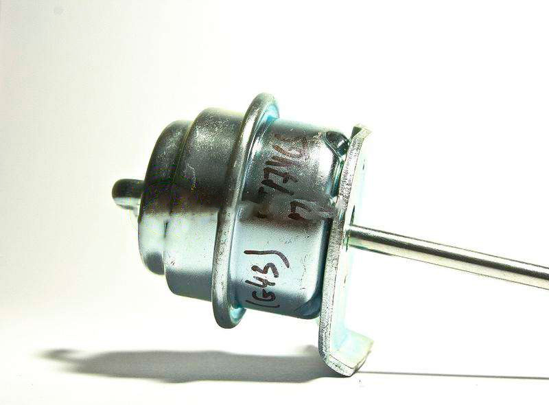 Клапан турбіни AM.GT1746S, MB, 2.0D – фото