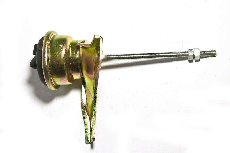 Клапан турбіни AM.KP35-5, Fiat, 1.3D – фото