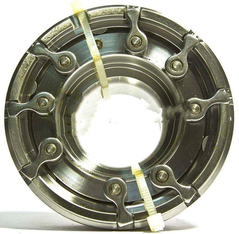 Геометрія турбіни AM.BV35-1, 3000-016-046, Fiat, Opel, 1.3D, 54359700014, 54359700015 – фото
