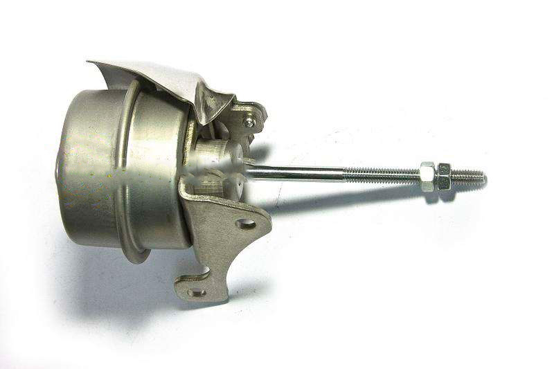 Клапан турбіни AM.BV39-2, Renault, 1.5D – фото