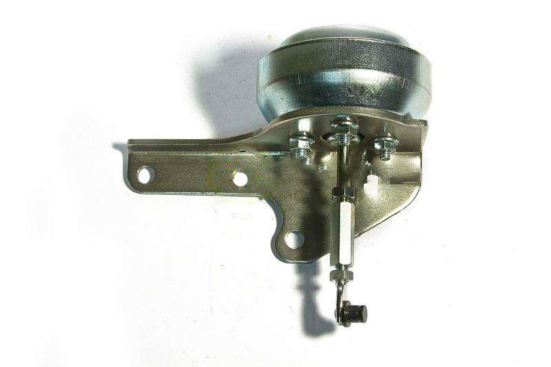 Клапан турбіни AM.RHF4-1, Mazda, 2.0D – фото