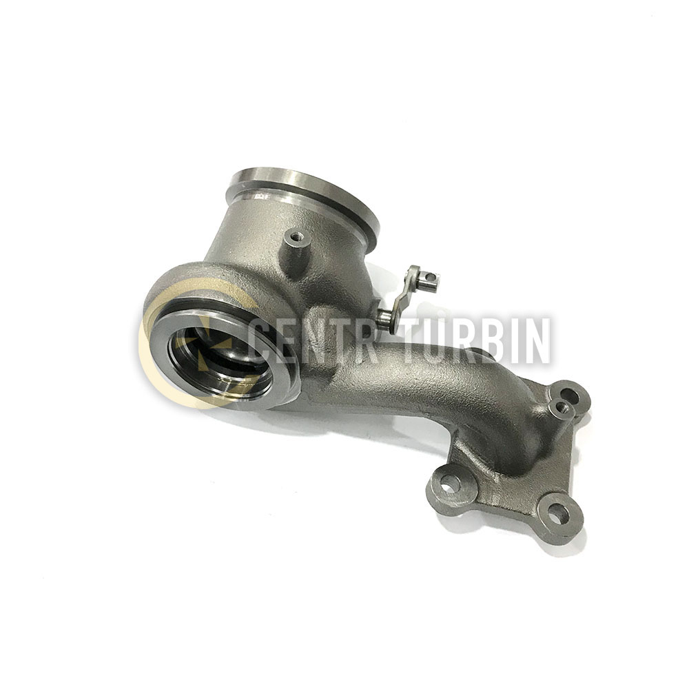 Корпус турбины KT.K0NG-1, KT.K0NG-1S, 53039700446, 53039700287, 53039700368, 53039700507, 53039700420, 53039880446 Корпус турбины KT.K0NG-1, KT.K0NG-1S, 53039700446, 53039700287, 53039700368, 53039700507, 53039700420, 53039880446