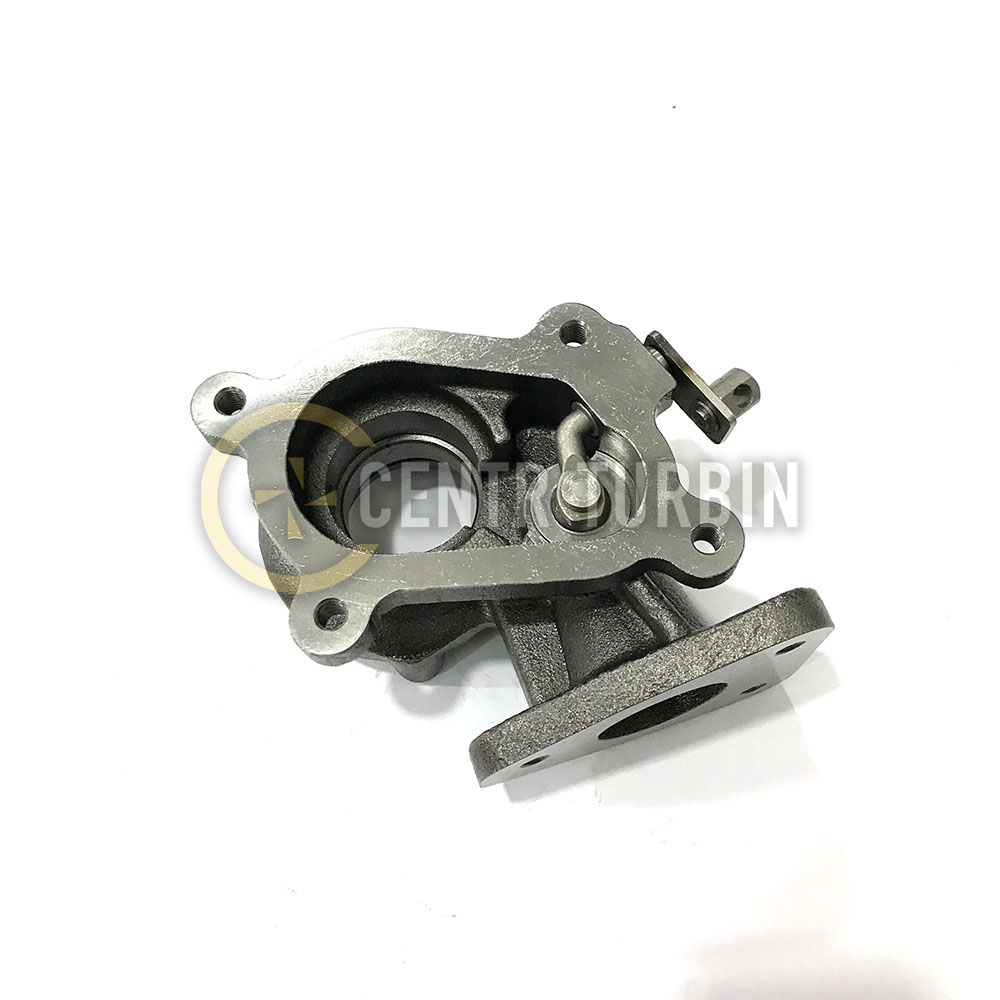 Корпус турбины № KT K03-6, 53039700055, 53039880055 Корпус турбины № KT K03-6, 53039700055, 53039880055