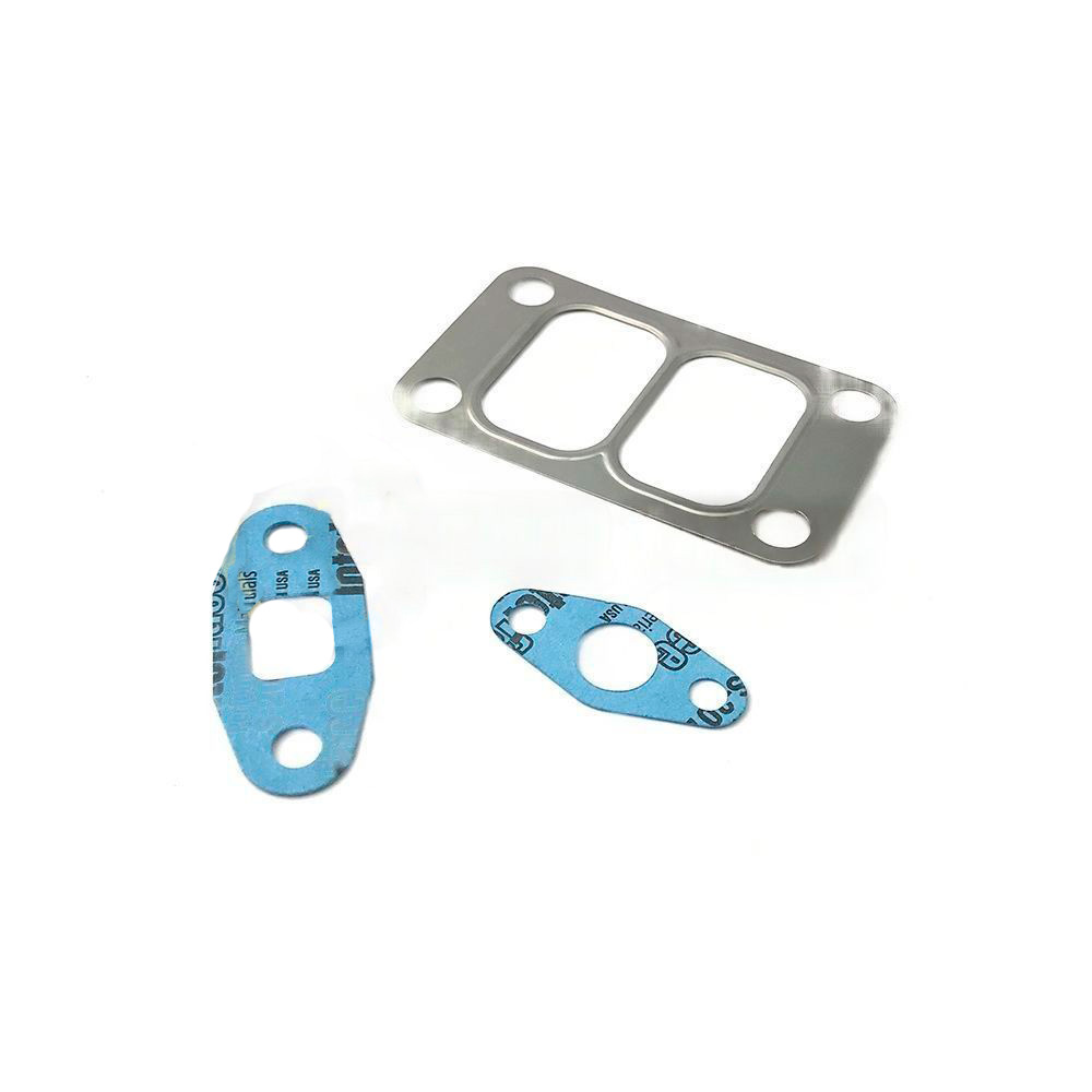 Прокладки турбины 409250-0001, 409250-0002, 409250-1, 409250-2 Прокладки турбины 409250-0001, 409250-0002, 409250-1, 409250-2