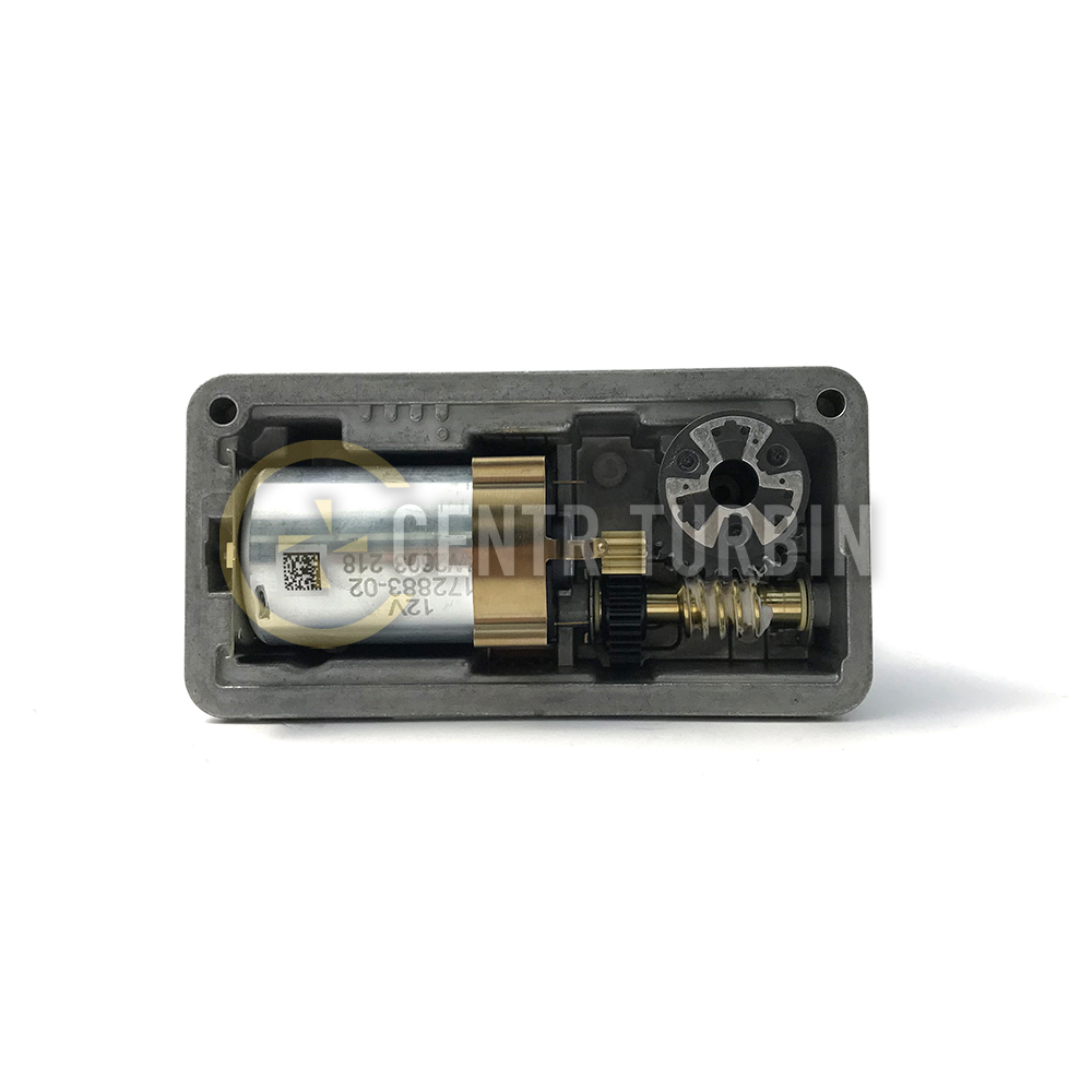 Механическая часть сервопривода  6NW010430-47, 059145873BP, 059145873CL, 839077-0002, 839077-5002S, 839077-2 Механическая часть сервопривода  6NW010430-47, 059145873BP, 059145873CL, 839077-0002, 839077-5002S, 839077-2
