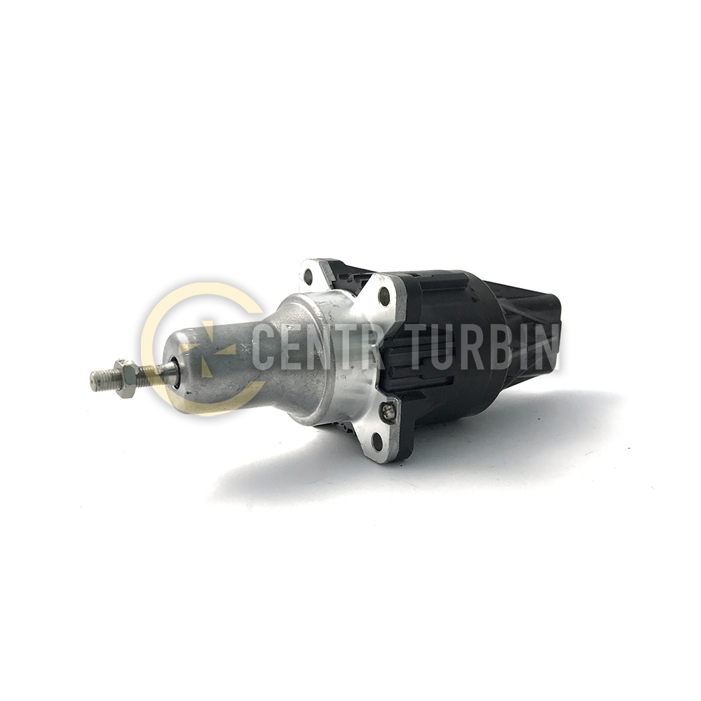 Сервопривод турбины BMW, 859920-0010, K6T60371,К6Т60371, Garrett Сервопривод турбины BMW, 859920-0010, K6T60371,К6Т60371, Garrett