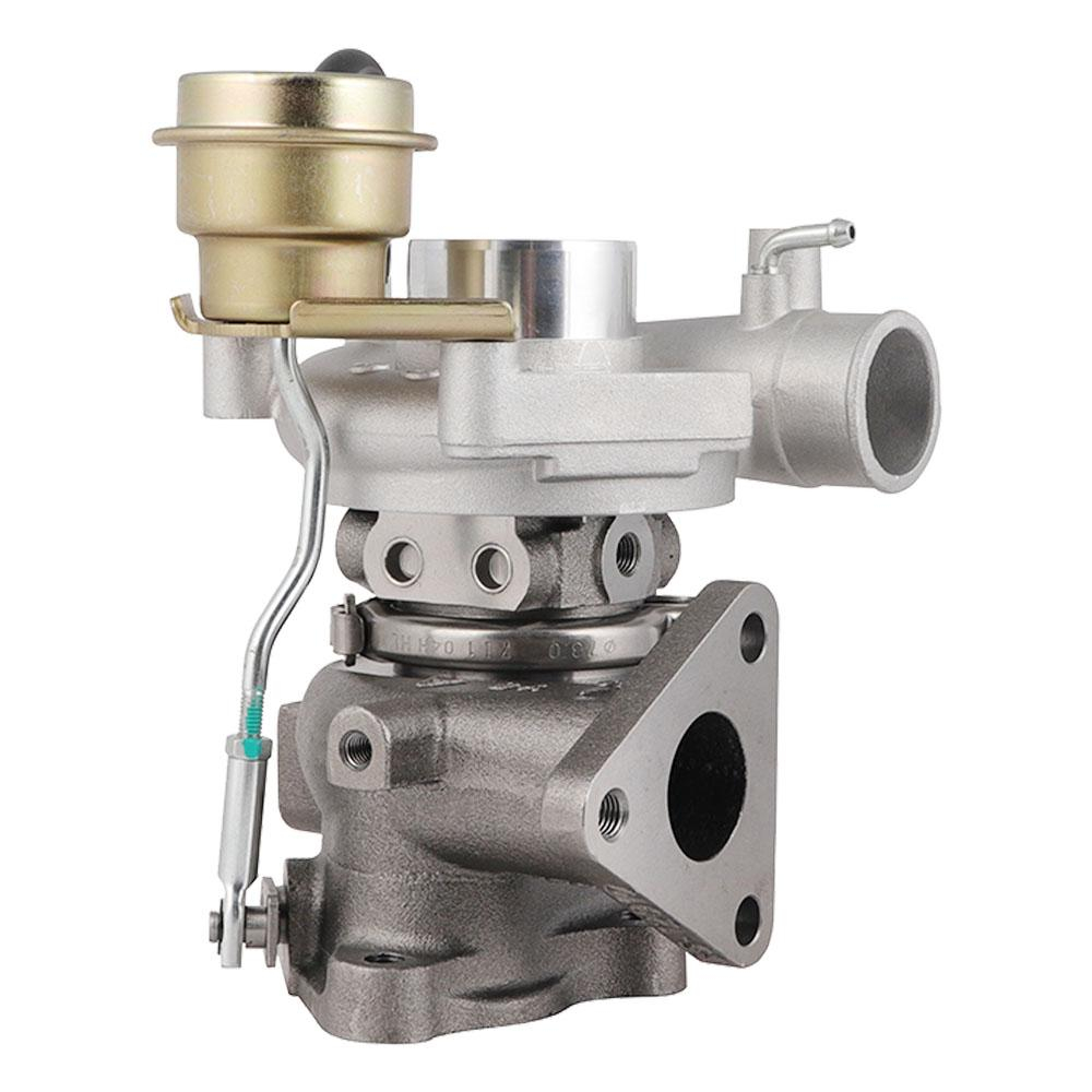 Турбина 49377-03041 Mitsubishi Pajero 2.8 TD 4M40 ME201636, ME201258 49377-03043 Турбина 49377-03041 Mitsubishi Pajero 2.8 TD 4M40 ME201636, ME201258 49377-03043