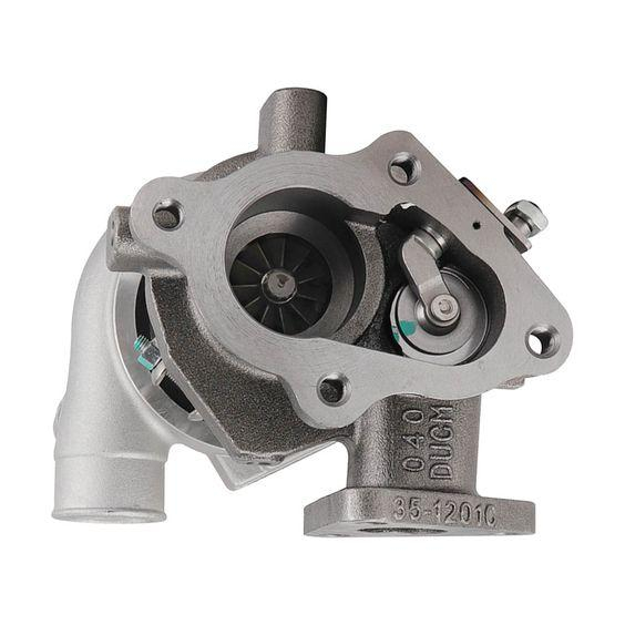 Турбина 49377-03041 Mitsubishi Pajero 2.8 TD 4M40 ME201636, ME201258 49377-03043 Турбина 49377-03041 Mitsubishi Pajero 2.8 TD 4M40 ME201636, ME201258 49377-03043