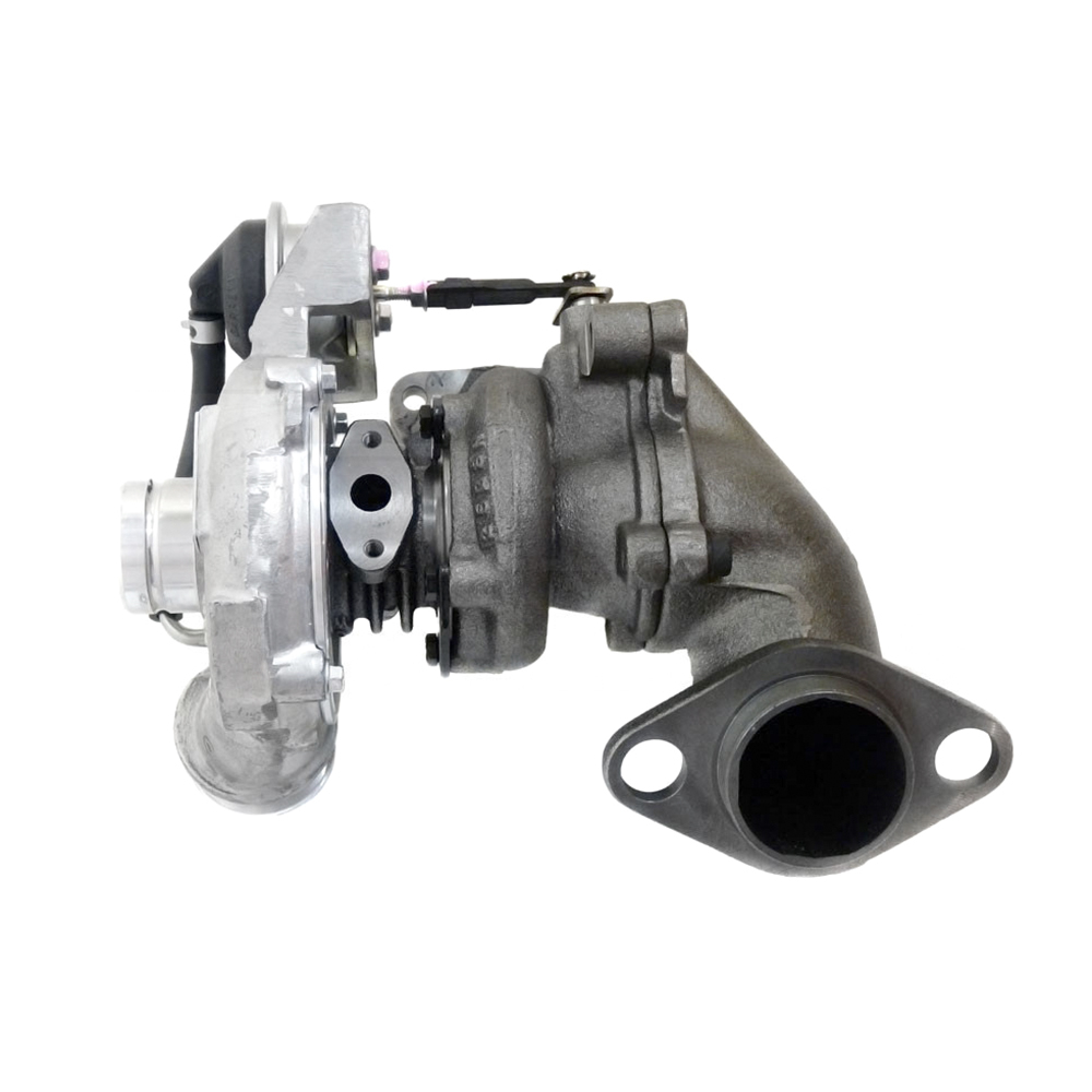 Турбина 454171-0005 (Peugeot 406 1.9 TD 92 HP), 454171-4, 454171-5, 454171-2, 454171-3 Турбина 454171-0005 (Peugeot 406 1.9 TD 92 HP), 454171-4, 454171-5, 454171-2, 454171-3