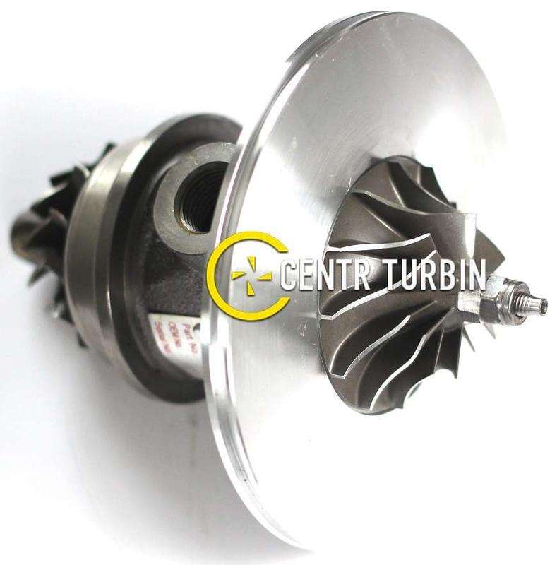 070-130-056 Картридж турбины Opel, Huber, 23DTR, 2.3D, 2.4D, 860006, 90325169, 90285625