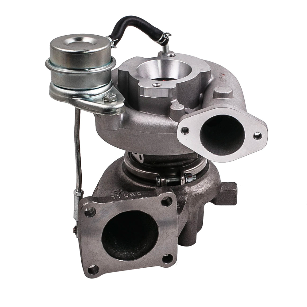 Турбина CT26 17201-17040 (Toyota Landcruiser 100 1HD-FTE 1720117040) Турбина CT26 17201-17040 (Toyota Landcruiser 100 1HD-FTE 1720117040)