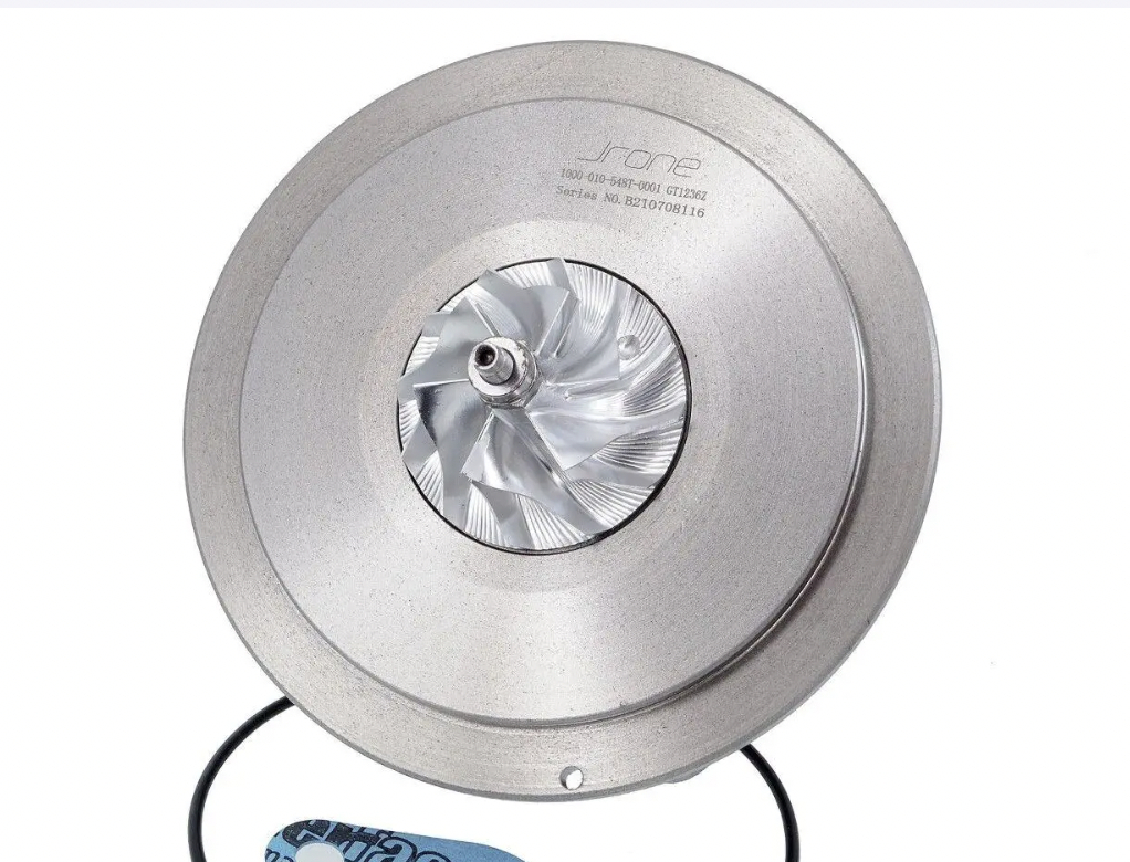 Картридж турбины Jrone 1000-010-548T (Opel Renault 1.6D) 144102225R, 144107692R, 144107692RB Картридж турбины Jrone 1000-010-548T (Opel Renault 1.6D) 144102225R, 144107692R, 144107692RB