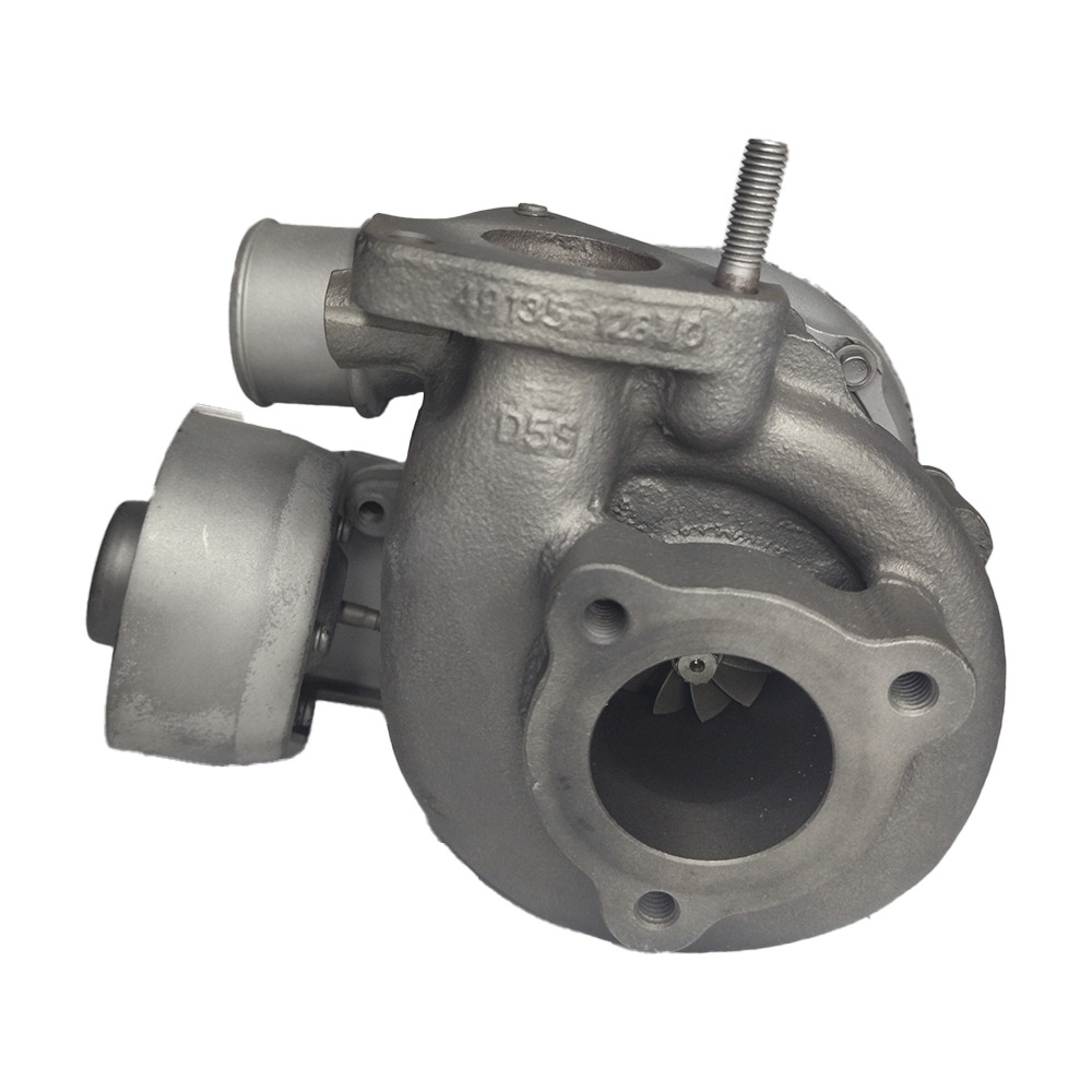 Турбина 49135-07312, 49135-07311, 49135-07310, 28231-27760, 28231-27850, 28231-27810, 28231-27750 Турбина 49135-07312, 49135-07311, 49135-07310, 28231-27760, 28231-27850, 28231-27810, 28231-27750