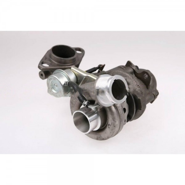 Турбина 454086-5001S (Fiat Ulysse I 1.9 TD 90 HP) Турбина 454086-5001S (Fiat Ulysse I 1.9 TD 90 HP)