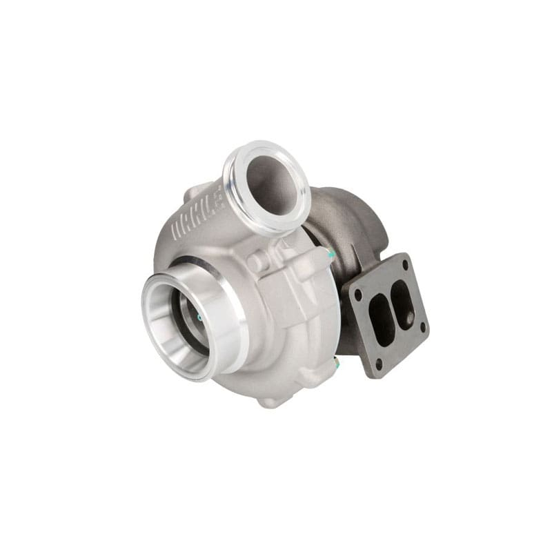 Турбина 53319887206 (MAN TGA 460 HP) Турбина 53319887206 (MAN TGA 460 HP)