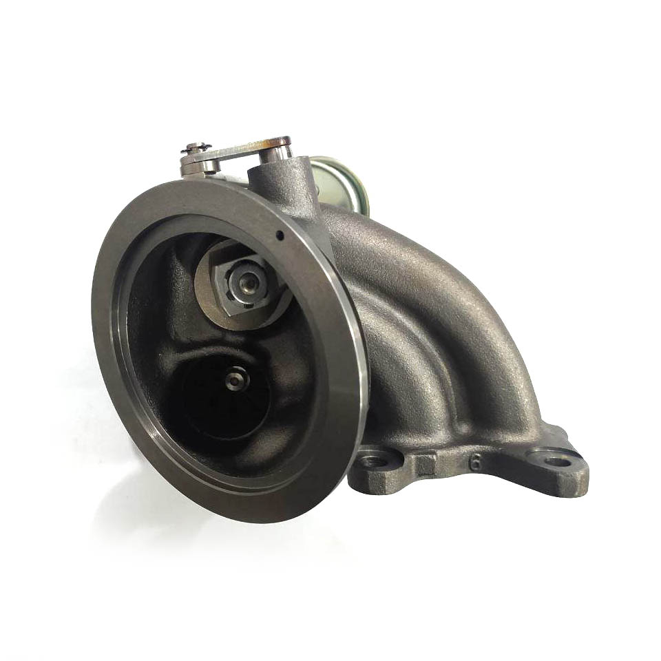 Турбина 17201-36010, Lexus GS 200t, NX 200t, R4-Turbo-Ottomotor Турбина 17201-36010, Lexus GS 200t, NX 200t, R4-Turbo-Ottomotor