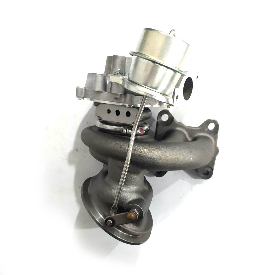 Турбина 17201-36010, Lexus GS 200t, NX 200t, R4-Turbo-Ottomotor Турбина 17201-36010, Lexus GS 200t, NX 200t, R4-Turbo-Ottomotor