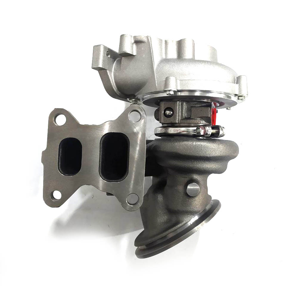 Турбина 17201-36010, Lexus GS 200t, NX 200t, R4-Turbo-Ottomotor Турбина 17201-36010, Lexus GS 200t, NX 200t, R4-Turbo-Ottomotor