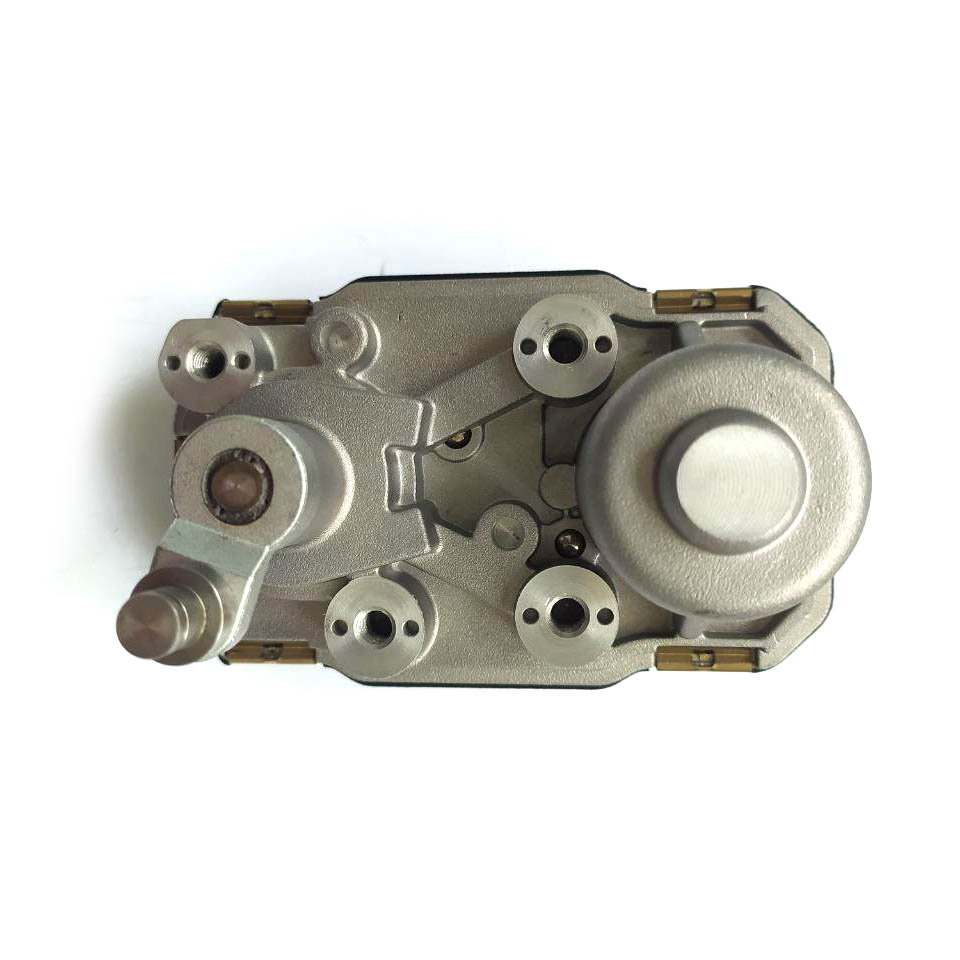 Актуатор турбины KIA Sorento 2.2L, 59001107264, 59001107607, 53039700430, 53039700434, 53039700499, 28231-2F600 Актуатор турбины KIA Sorento 2.2L, 59001107264, 59001107607, 53039700430, 53039700434, 53039700499, 28231-2F600