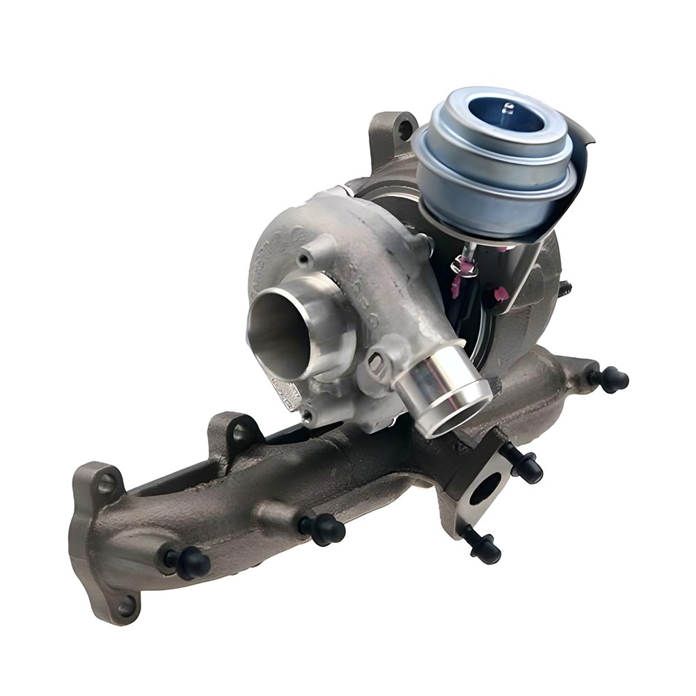 Турбина 712968-5, 712968-4, 712968-3, 712968-2, 712968-1 (Volkswagen Caddy II 1.9 TDI 110 HP) Турбина 712968-5, 712968-4, 712968-3, 712968-2, 712968-1 (Volkswagen Caddy II 1.9 TDI 110 HP)