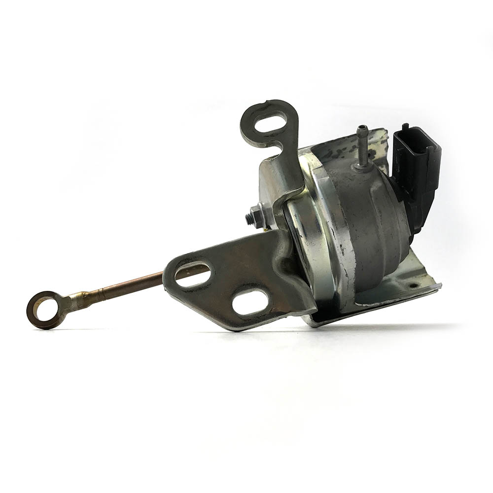 Актуатор турбины Fiat Ducato III, F1A, 839765-1, 839765-0001, 839765-5001S, 5801930226 Актуатор турбины Fiat Ducato III, F1A, 839765-1, 839765-0001, 839765-5001S, 5801930226