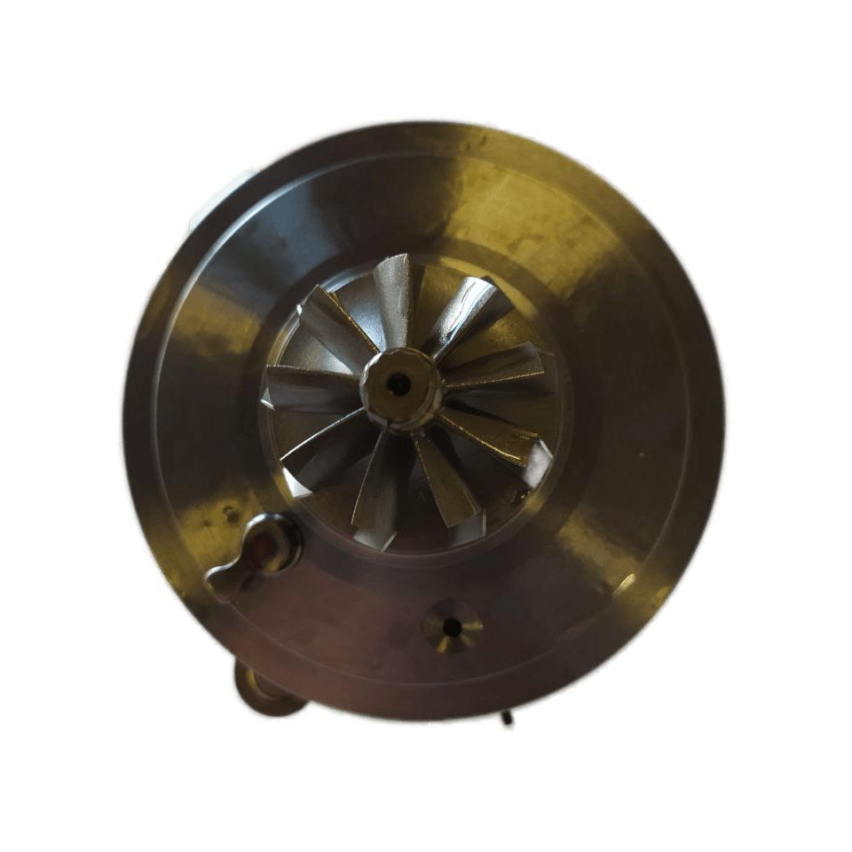 Картридж турбины 781232103, 781232102, 781232104 Картридж турбины 781232103, 781232102, 781232104