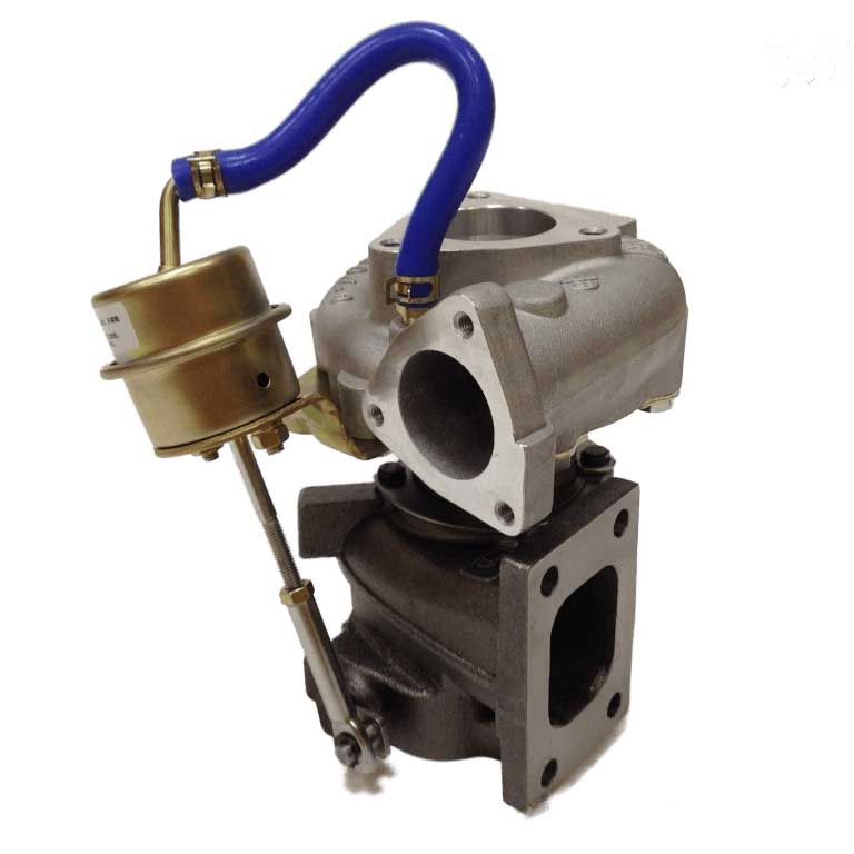 Турбина 047-267 (Nissan Terrano I 2.7 TD 99 HP) Турбина 047-267 (Nissan Terrano I 2.7 TD 99 HP)