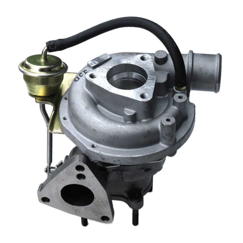 Турбина HT12-22D (Opel Movano B 3.0 CDTI 136 HP) Турбина HT12-22D (Opel Movano B 3.0 CDTI 136 HP)