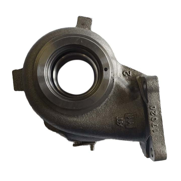 Корпус турбины KT CT20B-1, 17201-17040, Toyota Landcruiser 100, 1HD-FTE Корпус турбины KT CT20B-1, 17201-17040, Toyota Landcruiser 100, 1HD-FTE