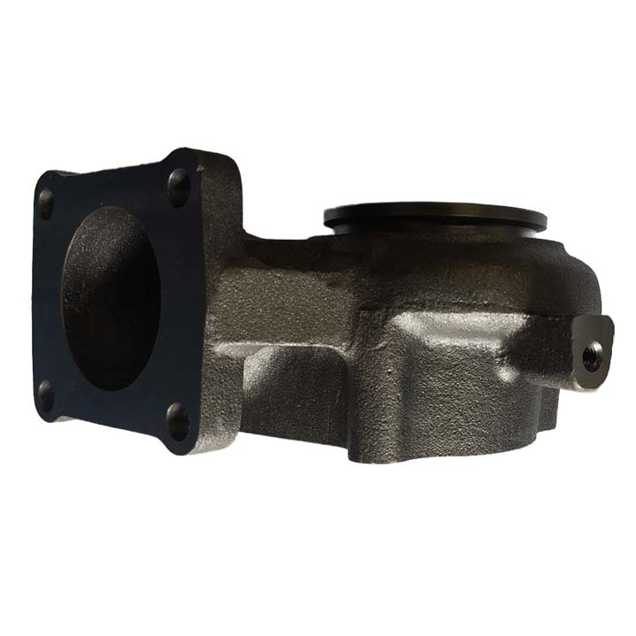 Корпус турбины KT CT20B-1, 17201-17040, Toyota Landcruiser 100, 1HD-FTE Корпус турбины KT CT20B-1, 17201-17040, Toyota Landcruiser 100, 1HD-FTE