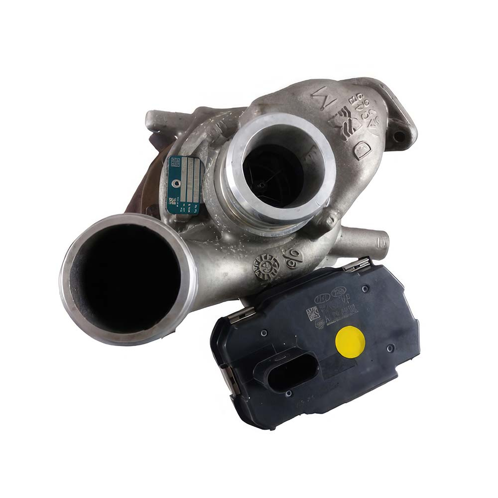 Турбина 53039700278, 53039880278, 530399980278, 28231-2F770 (Hyundai Santa Fe 2.0 D4HB) Турбина 53039700278, 53039880278, 530399980278, 28231-2F770 (Hyundai Santa Fe 2.0 D4HB)