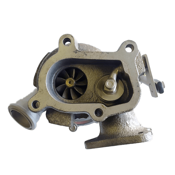 Турбина Opel Astra G 2.0 DTI, 860046, 860027, 24442214, 90570506, 454216-3, 454216-2, 454216-1 Турбина Opel Astra G 2.0 DTI, 860046, 860027, 24442214, 90570506, 454216-3, 454216-2, 454216-1