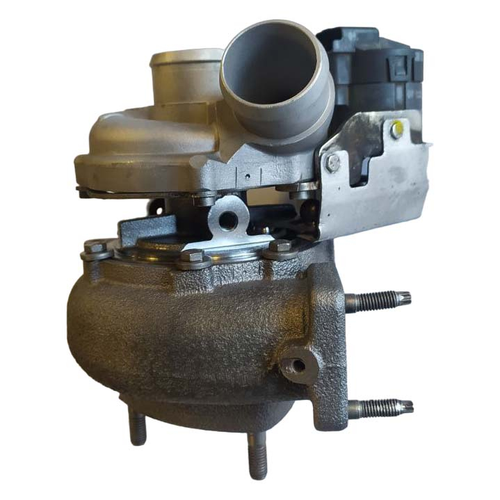 Турбина Land-Rover Discovery III, 276DT, 53049700069, 53049700065, 53049700039, LR021042, LR008838, LR004286 Турбина Land-Rover Discovery III, 276DT, 53049700069, 53049700065, 53049700039, LR021042, LR008838, LR004286