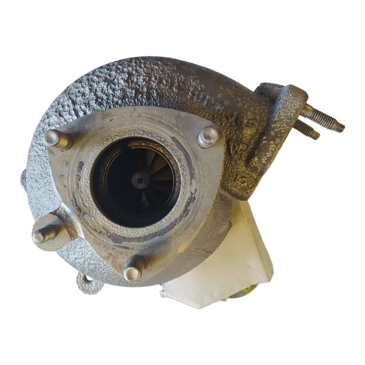 Турбина Land-Rover Discovery III, 276DT, 53049700069, 53049700065, 53049700039, LR021042, LR008838, LR004286 Турбина Land-Rover Discovery III, 276DT, 53049700069, 53049700065, 53049700039, LR021042, LR008838, LR004286