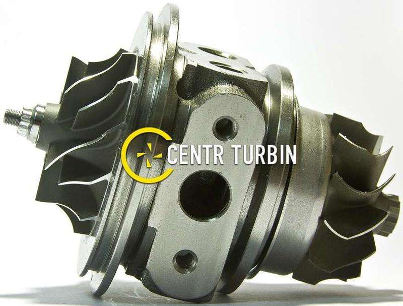 Картридж турбины Volvo, Saab, 6842744, 5003910, 5003910, 9146785, 8601070, 913955, 49189-01300, 49189-01301 Картридж турбины Volvo, Saab, 6842744, 5003910, 5003910, 9146785, 8601070, 913955, 49189-01300, 49189-01301