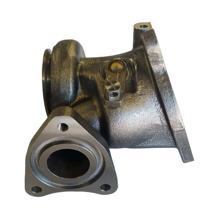 Корпус турбины KT.KP39-1S, 54399700034, 54399700124, 54399700125, 54399700130, 54399700131, 54399880033, 54399880034 Корпус турбины KT.KP39-1S, 54399700034, 54399700124, 54399700125, 54399700130, 54399700131, 54399880033, 54399880034