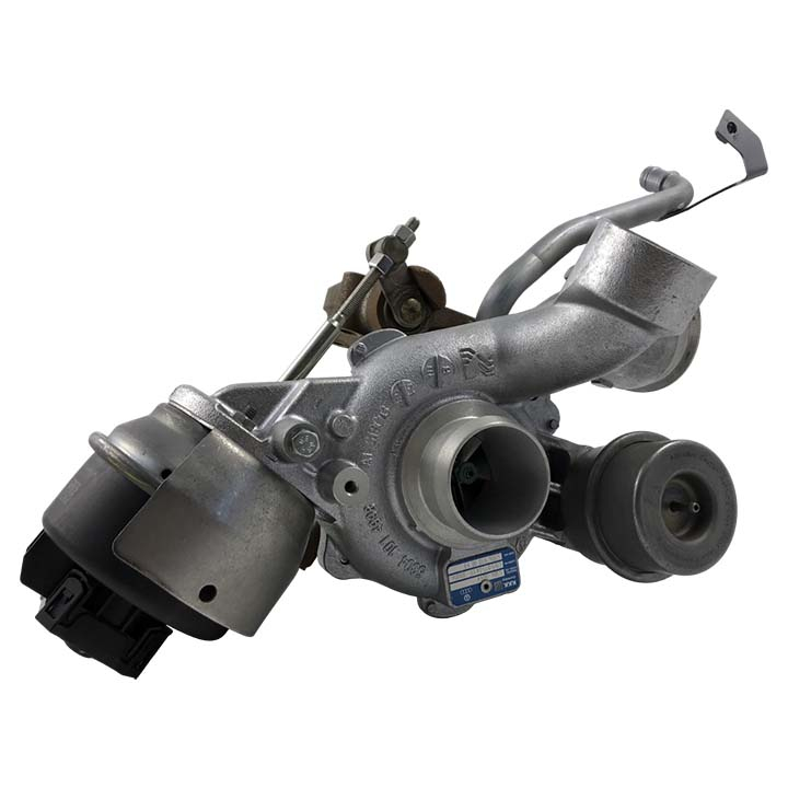 Турбина 53049700099, 53049880099, 5304-970-0099, 5304-988-0099 Турбина 53049700099, 53049880099, 5304-970-0099, 5304-988-0099