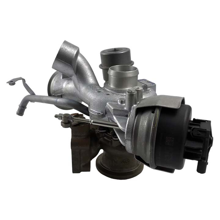 Турбина 53049700099, 53049880099, 5304-970-0099, 5304-988-0099 Турбина 53049700099, 53049880099, 5304-970-0099, 5304-988-0099