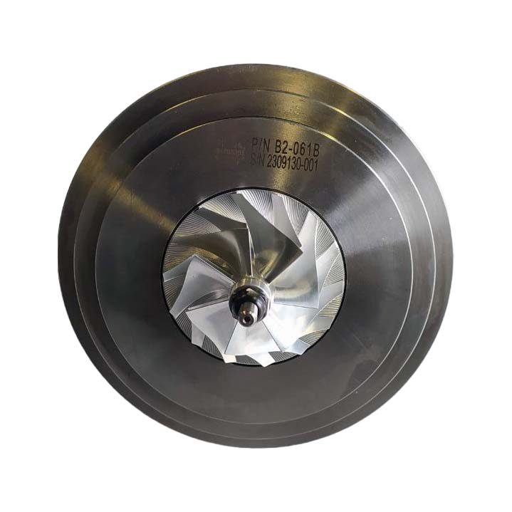 Картридж турбины 12709700067, 12709700090, 12709880067, 12709880090, 5361118010, 53602111801010 Картридж турбины 12709700067, 12709700090, 12709880067, 12709880090, 5361118010, 53602111801010