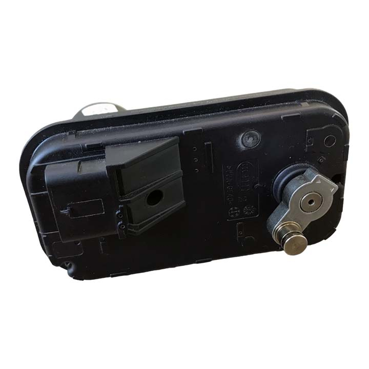 Актуатор турбины сервопривод Hella 6NW011132-62, 830604-0051, A2820900280, 850282-0012, 850282-0006, 6NW011.132-62 Актуатор турбины сервопривод Hella 6NW011132-62, 830604-0051, A2820900280, 850282-0012, 850282-0006, 6NW011.132-62