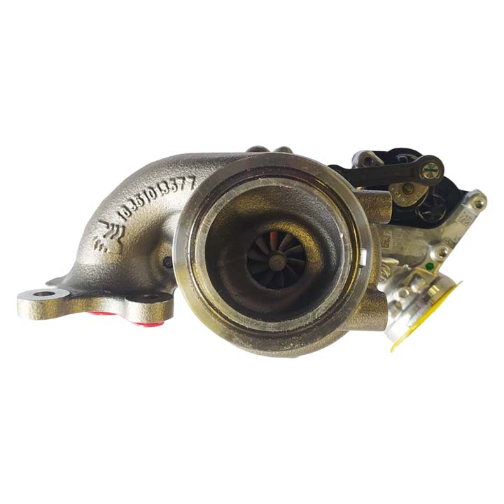 Турбина Audi A3, 1.0, 16359700074, 16359880074, 610790382, 05C145704A Турбина Audi A3, 1.0, 16359700074, 16359880074, 610790382, 05C145704A